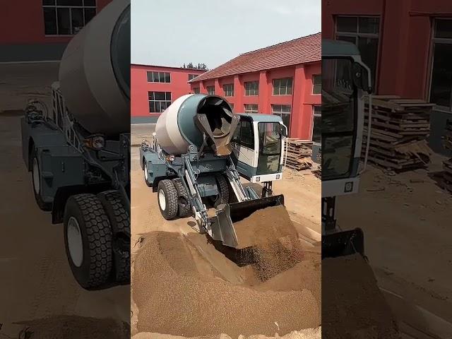 #concretemixer #concretemixdesign #concretemixture #concretemixing