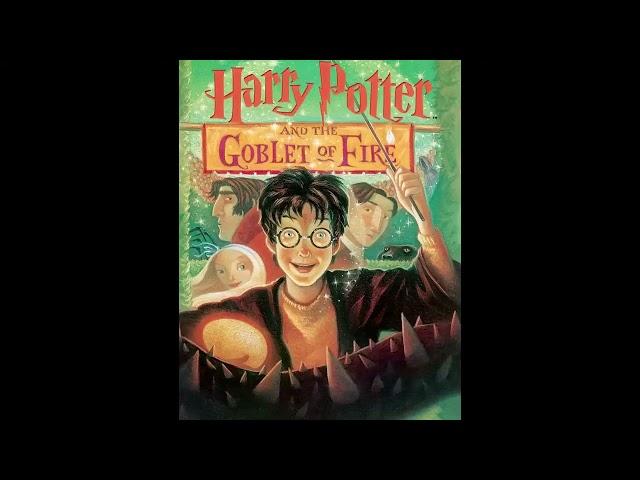 H. Potter and the goblet of fire 2/3