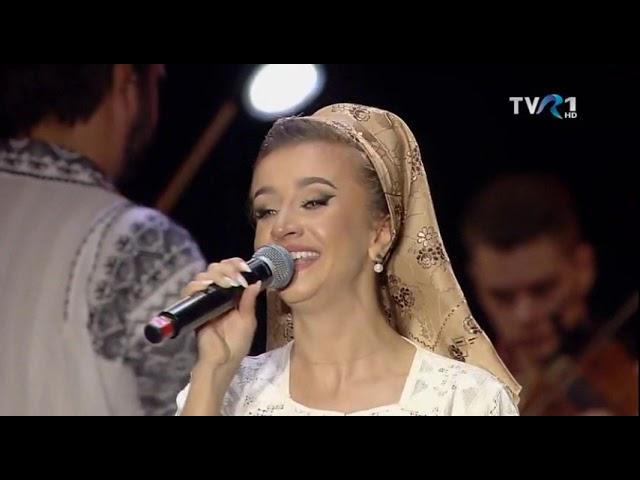 Stana Stepanescu & Bojidar Ciobotin - LIVE -  Festivalul "Cântecele Munților" - Sibiu 2022