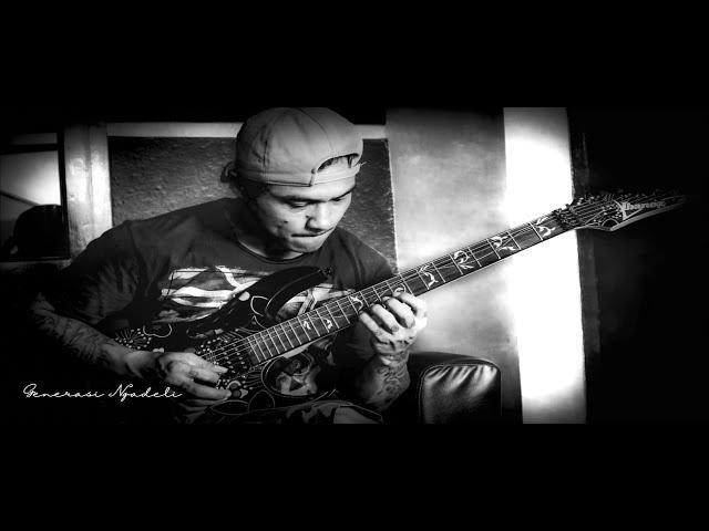 Andy Londho (Part Guitar Solo from Londho Project And Diktator Song)