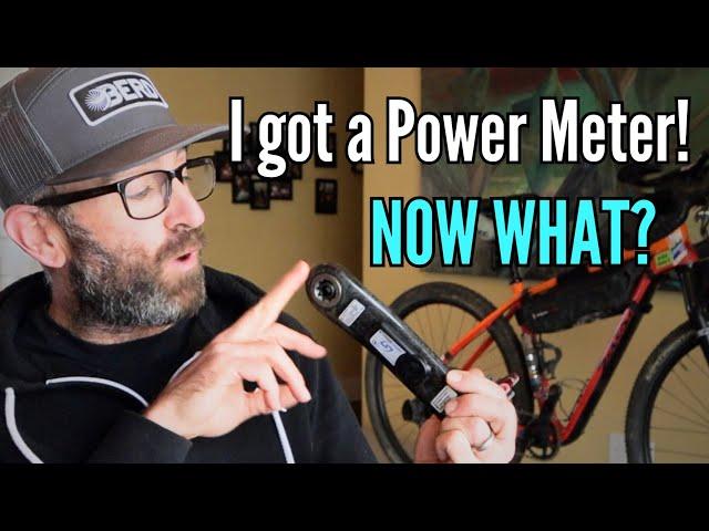 Unboxing the Stages Cycling crank arm power meter for Sram XX1 - Setup and first impression