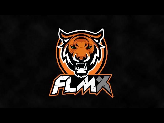 FLMX eSports Intro