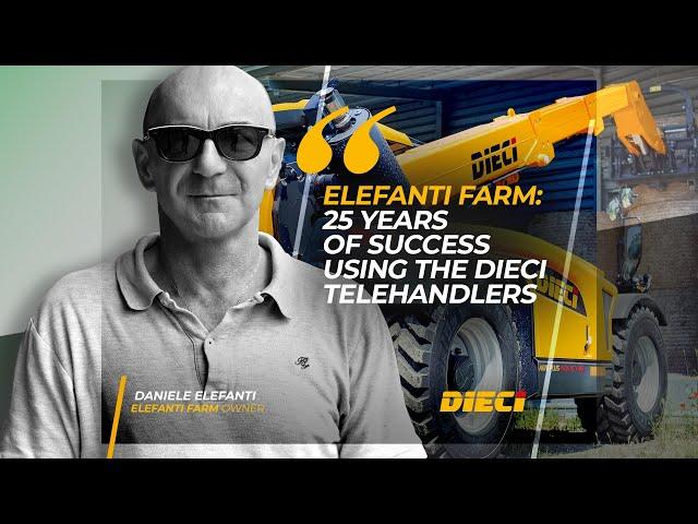 DIECI PEOPLE: Elefanti farm (EN)