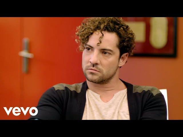 David Bisbal - Diez Mil Maneras