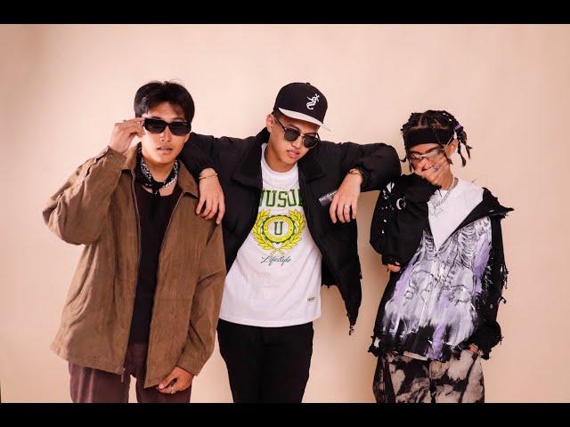 R!S - HNY FT. JHYMN & CXY (OFFICIAL MUSIC VIDEO)