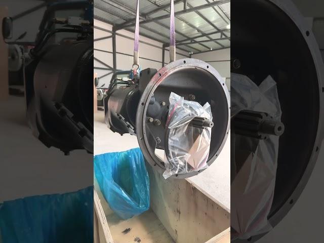 Т:89145564050 отгрузка КПП 12JSD200TA для самосвалов  Шакман МАЗ Техлайф-Довеиие заслуженное делом!