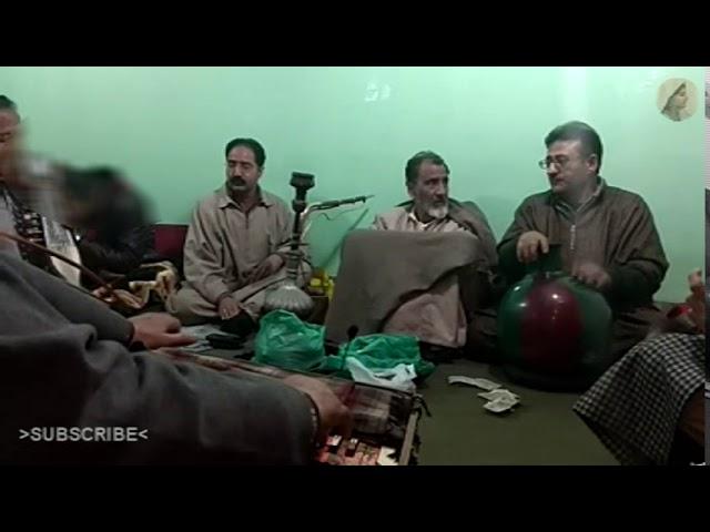 [ Jalwe Hownum Dun Jahanan ] Kashmiri Sufi Music Song By Gulzar Ahmad Mir