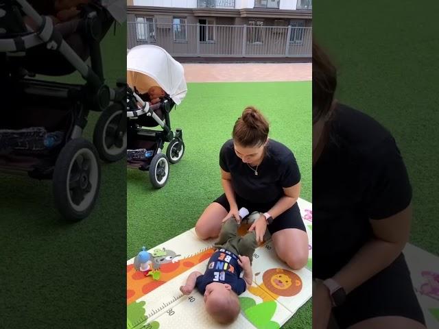 Расписание с двойней в 6 месяцев #двойняшки #twins #родители #ребенок #близнецы