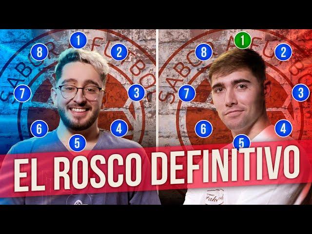 ¿JUGADOR con MÁS EXPULSIONES de LA LIGA? El ROSCO con @Spursito y @kiwicity | Sabor a Fútbol