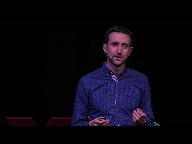 The future of commerce, from ancient Rome to virtual reality | MORGAN LINTON | TEDxRoma