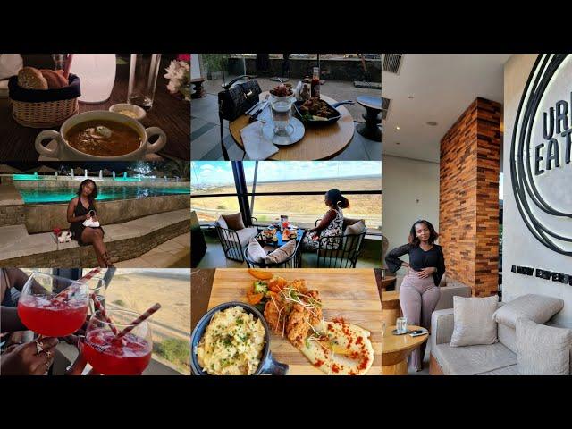 5 Nairobi Restaurants You Must Visit in 2023