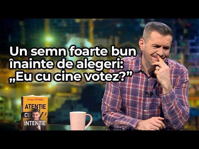 De ce există Piedone. VAR-ul și SRI-ul în politică. O întrebare corectă! Starea Nației 21.11.2024