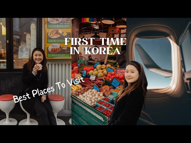 10 Best Places To Visit In Korea #korea #placestoexplore #travel #vacation