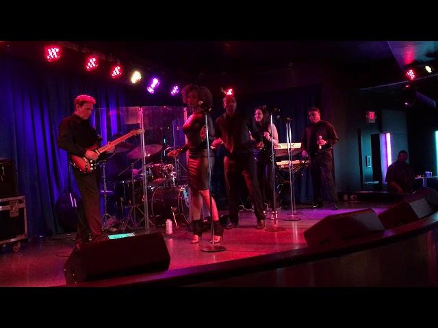 Nightline Band @ MCCasino Early in the Morning 4-6-18 GDT