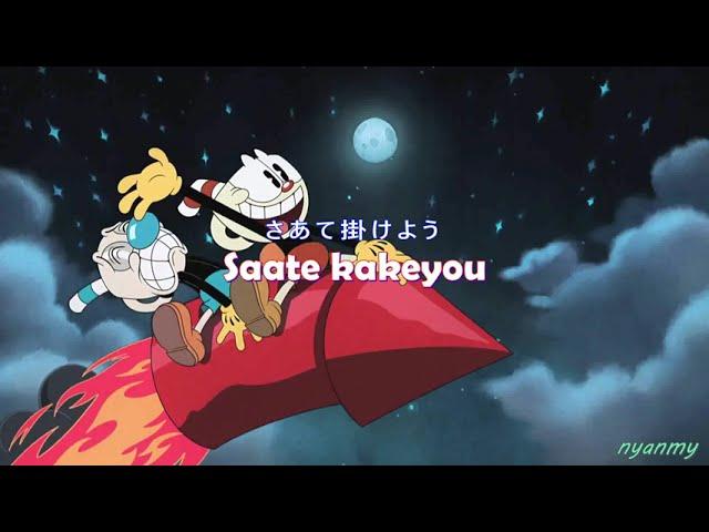 Welcome to The Cuphead Show! (romaji)