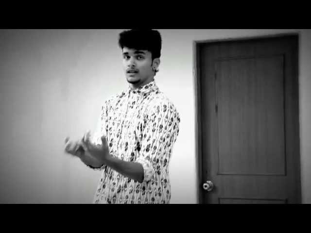 Rohan Singh | Clarity cover By Andrew Garcia