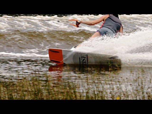 2023 Ronix Rise Wakeboard