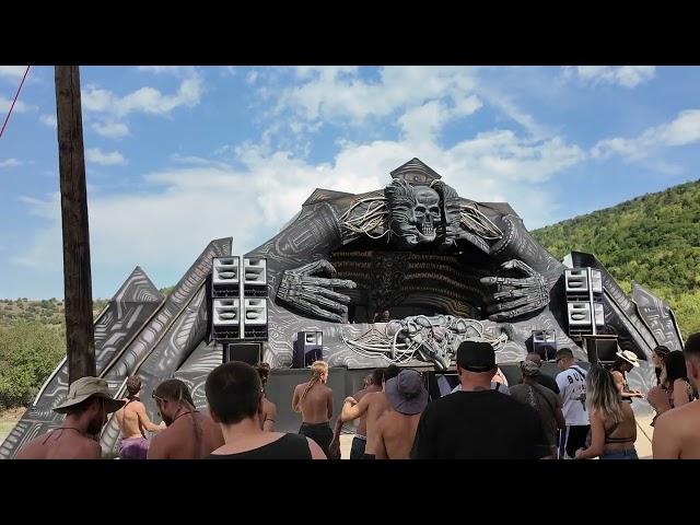 Will o Wisp  at Magna Mysteria festival 2k24  Part 1 #willowisp