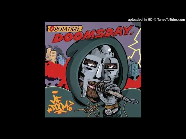 (FREE) Locker MF DOOM x MOBB DEEP Old School Vintage Beat