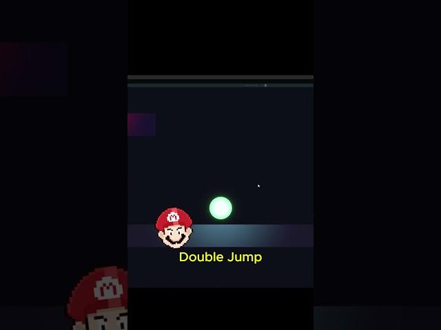 Comment What I should add to my 2d platformer