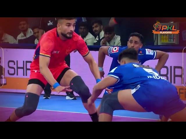 Pro Kabaddi League Season 11 Playoffs Start on 26th December | PKL Season 11