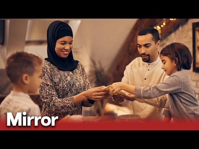 What is Ramadan? | Muslim holy month explained