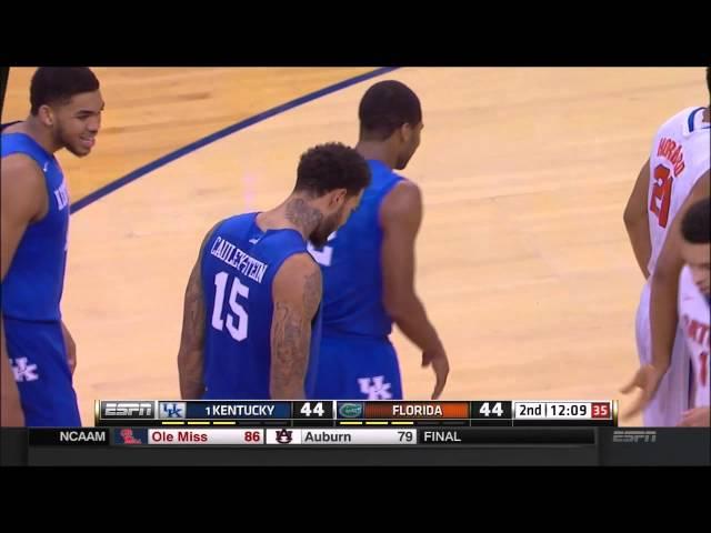 WILLIE CAULEY-STEIN