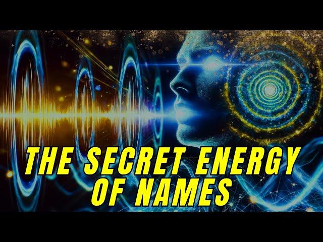 How Your Name Shapes Your Life’s Destiny