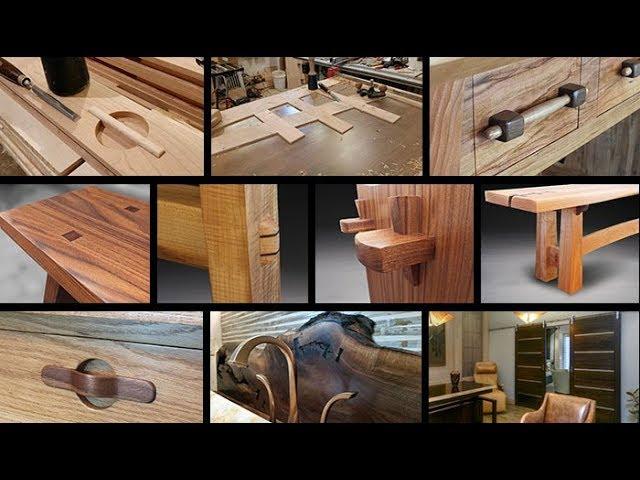 Benham Design Concepts Woodworking Art