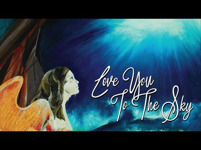 ERASURE - Love You To The Sky (Matt Pop Remix) (Official Audio)