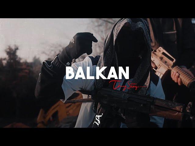 [FREE] Brazilian Funk x Afro Drill type beat "Balkan"