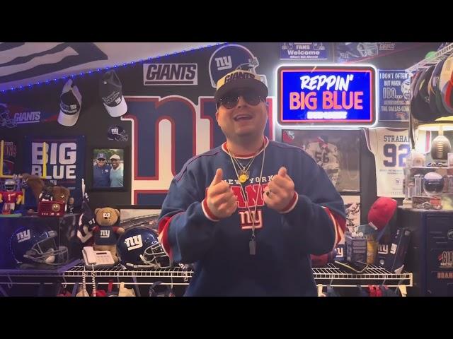 2024 Week 12 Tampa Bay Buccaneers @ New York Giants Post-game REACTION