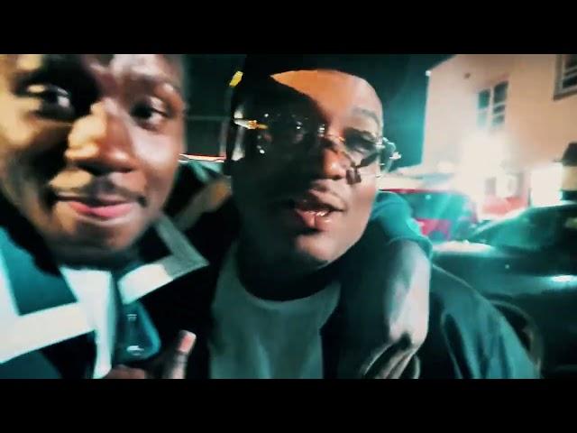 Chicken P - Buss One 101 (Official Music Video) @shotbydh