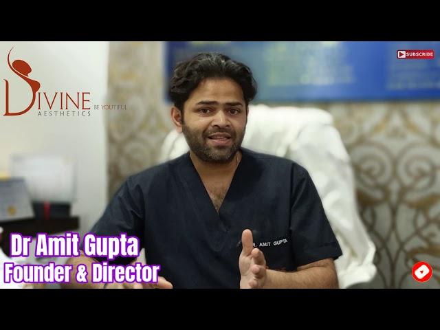 Know Cost of Bust Implant Surgery By Dr Amit Gupta | Best Plastic Surgeon