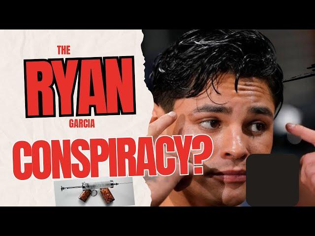 IS THERE A CONSPIRACY TO PROTECT RYAN OR PUNISH HIM? CAN WE BE OBJECTIVE ABOUT THE FACTS?