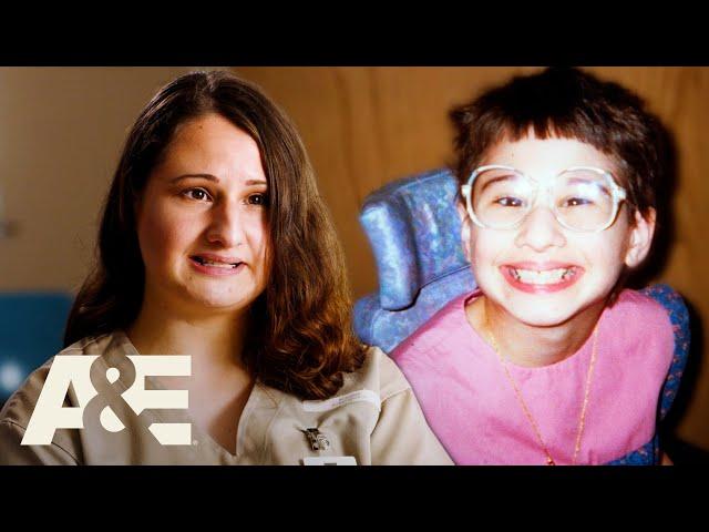 Gypsy Rose's Untold Truth Revealed | The Prison Confessions of Gypsy Rose Blanchard on Lifetime