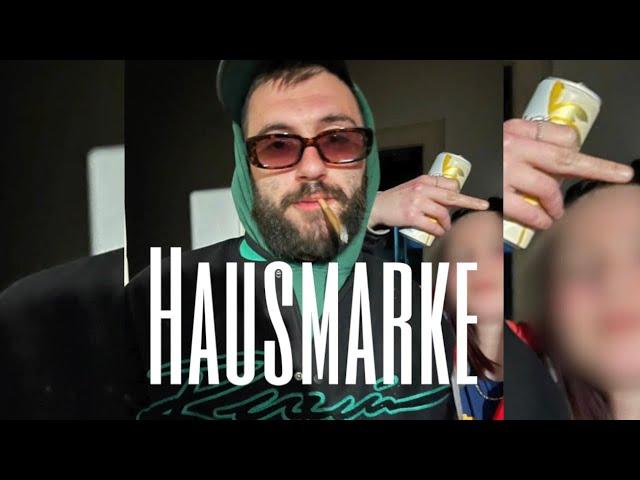 Hausmarke - OMBA