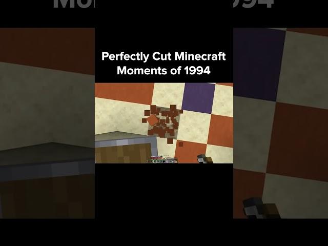 Perfectly Cut Minecraft Clips of 2023