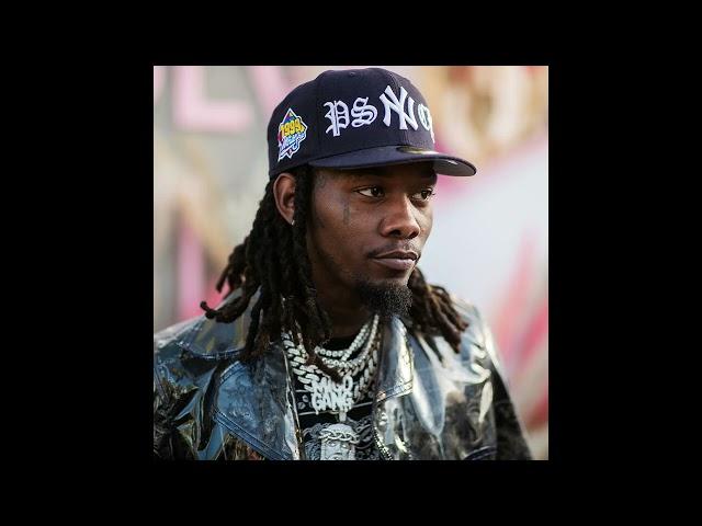 (Free) Offset Type Beat - Nightmare