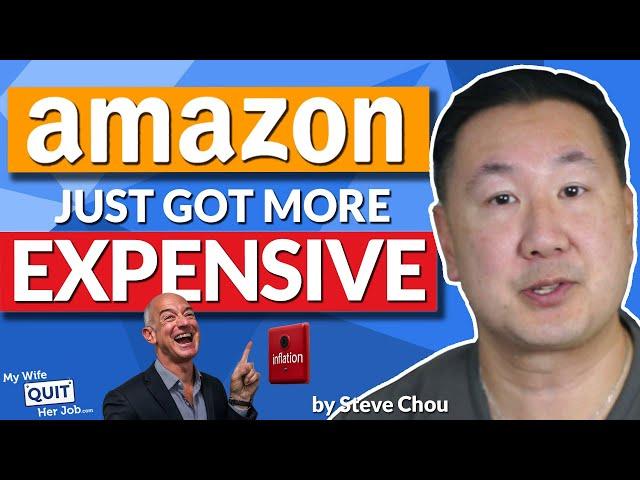 Amazon's Dirty Tactics Are Costing You 61% More On Every Purchase