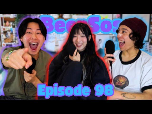 Dating Asian F-Boys w/ Elle Lee | BeerSos #98