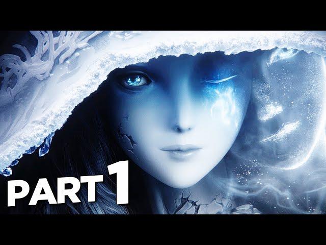 ELDEN RING PS5 Walkthrough Gameplay Part 1 - INTRO (FULL GAME)