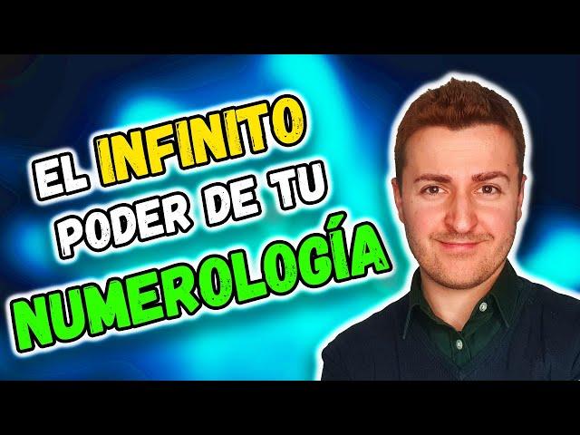  ¿Qué es la NUMEROLOGÍA y Para Qué Sirve? *Caso Práctico Para tu Empoderamiento*