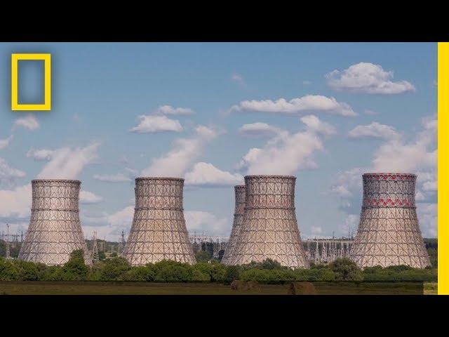 What is Nuclear Energy? | National Geographic