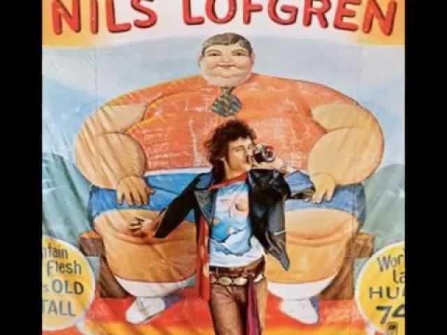 Nils Lofgren -  Goin' Back