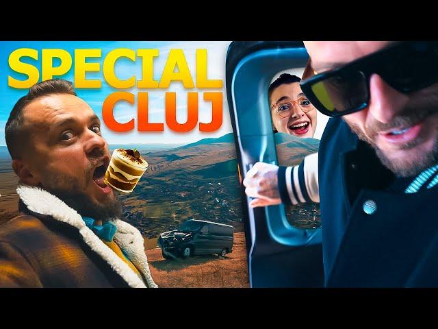 Am filmat Special!  | TurVlog #147 | Cortea & Bordea