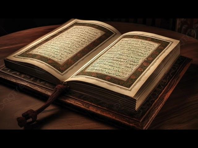 سورة الانعام كاملة برواية حفص عن عاصم | Surah Al-Anaam