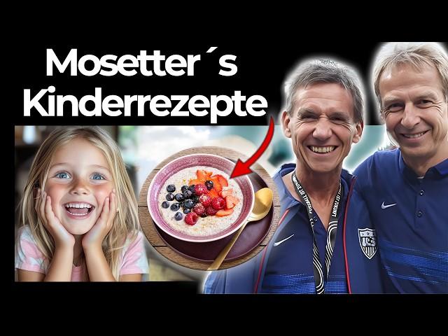 Dr. verrät leckere Kinder Rezepte ohne Zucker (schmecken garantiert)