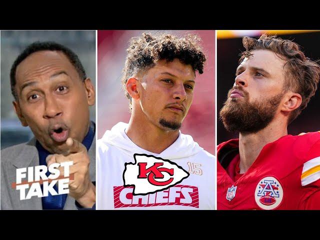  SHOCKING NEWS! KANSAS CITY CHIEFS JUST BLEW EVERYONE AWAY! KANSAS CITY CHIEFS NEWS