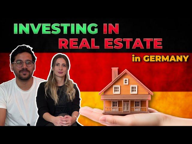 Complete Guide To Invest In Real Estate In Germany 